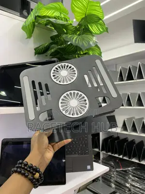Laptop Stand