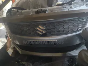 Swift 2012 Nosecut