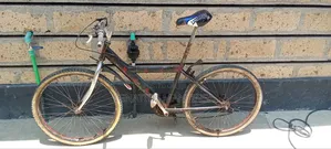Selling a Bicycle