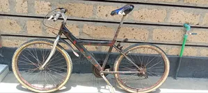 Selling a Bicycle