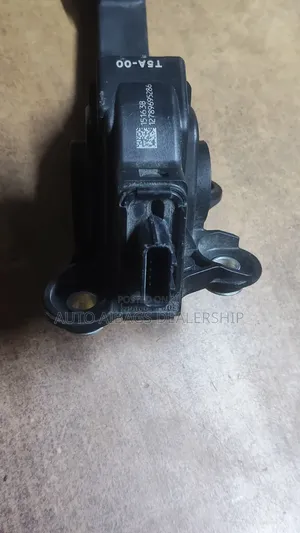 Honda Fit/Honda Jazz Sensor Acceleration Gas Pedal.