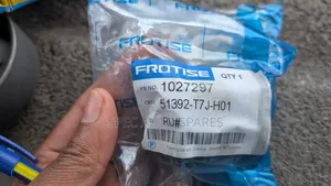 Arm Bushes Honda Vezel Big and Small