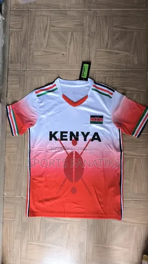 Harambee Stars