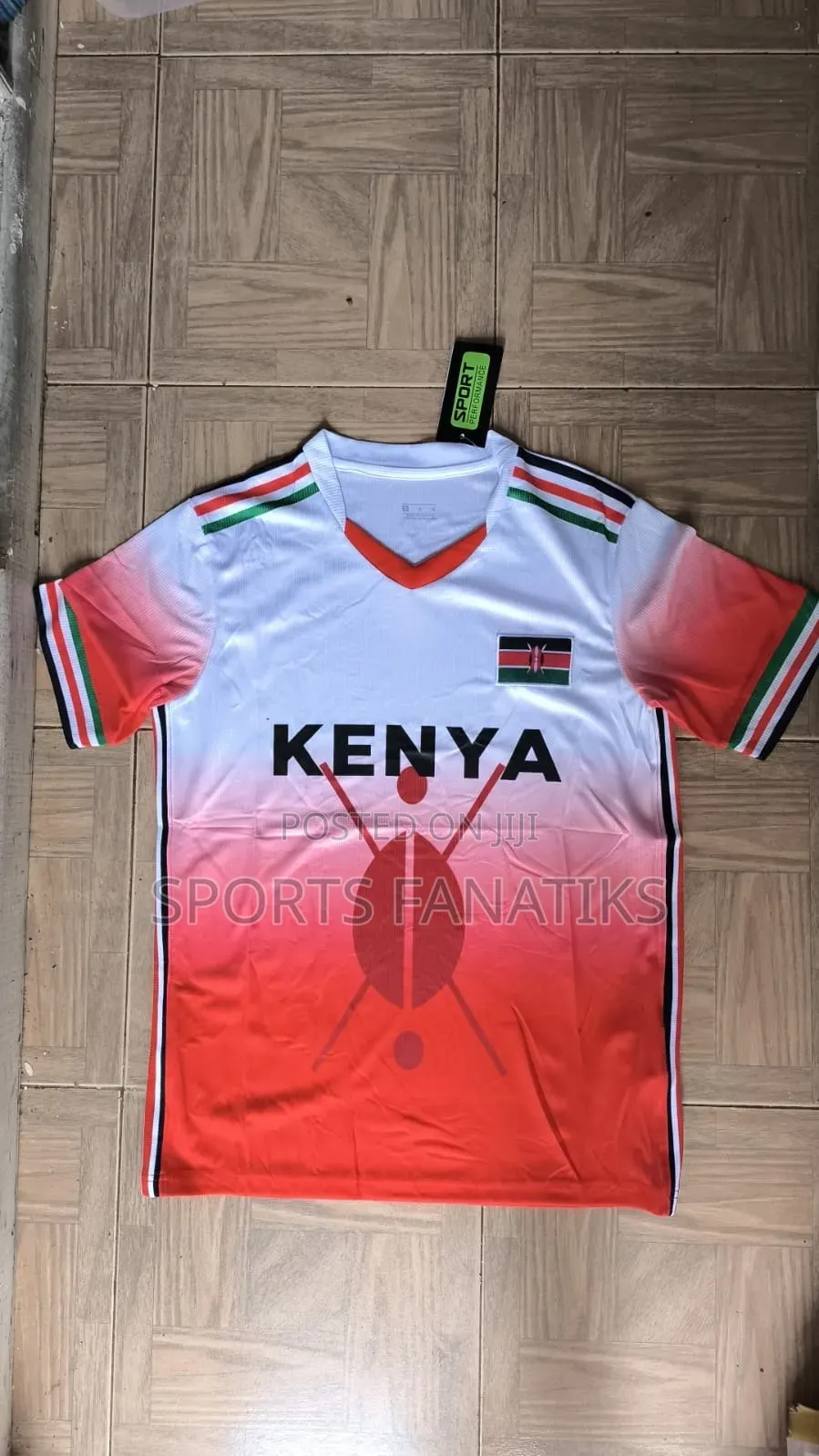 Harambee Stars