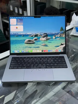 Laptop Apple MacBook Pro 2023 M2 Pro 16GB Apple M2 SSD 1T