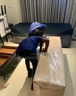 House Relocation Handled From Door to Door: Lavington
