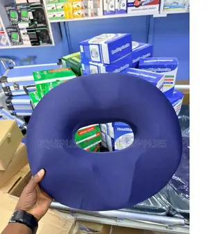Orthopedic Ring / Donut Cushion for Pressure Reduction