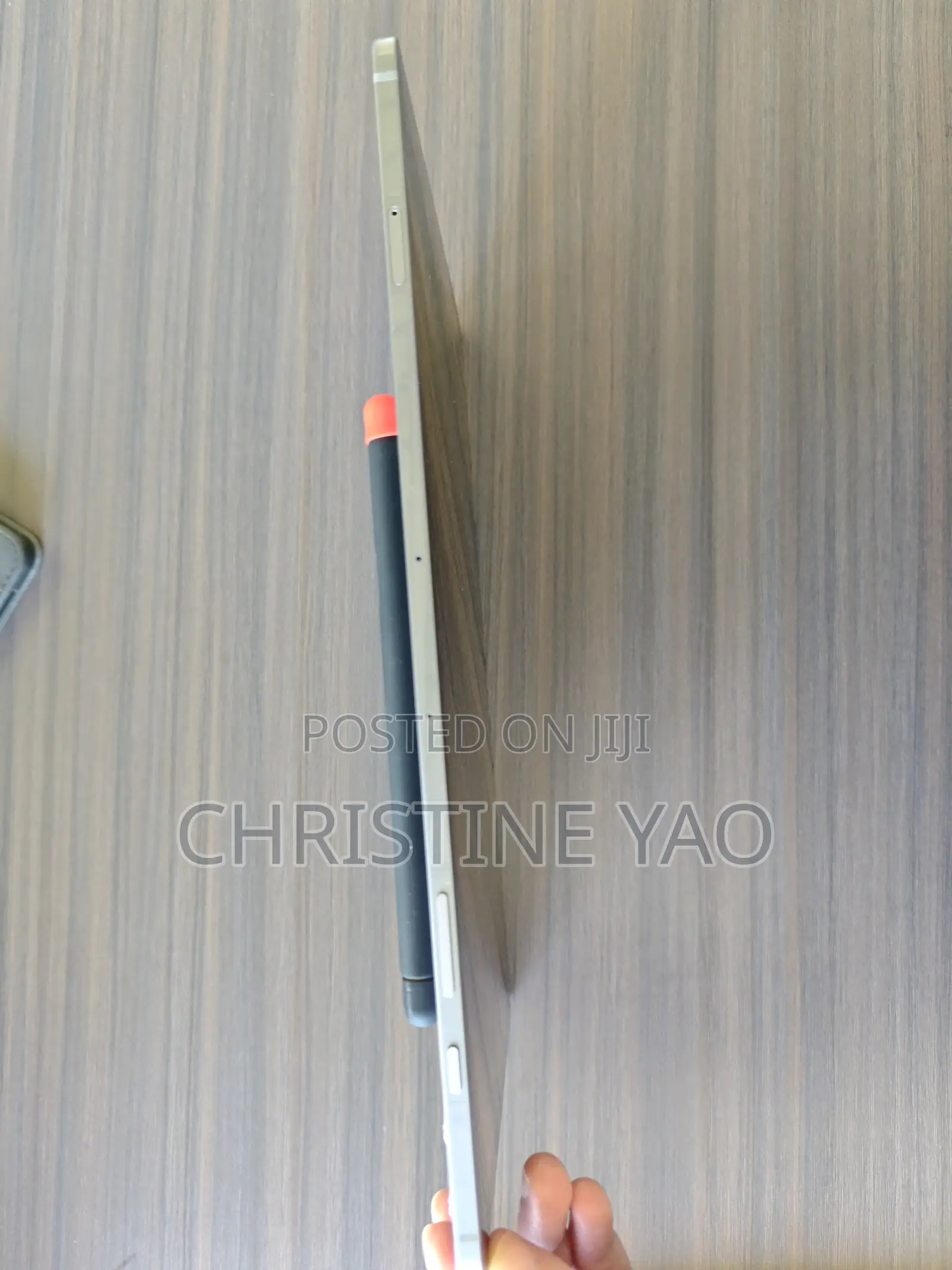 Samsung Galaxy Tab S10+ 5G 256 GB Gray