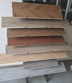 Apex Stone Core SPC Flooring