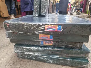 Rexin Straight Hospital Bed Mattress