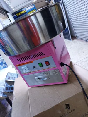 Commercial Candy Machine/ Euromax