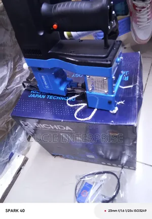 Electric Bag Closer