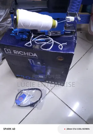 Electric Bag Closer