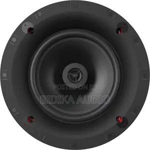 Klipsch CS-16C II 6.5′′ in Ceiling Speakers