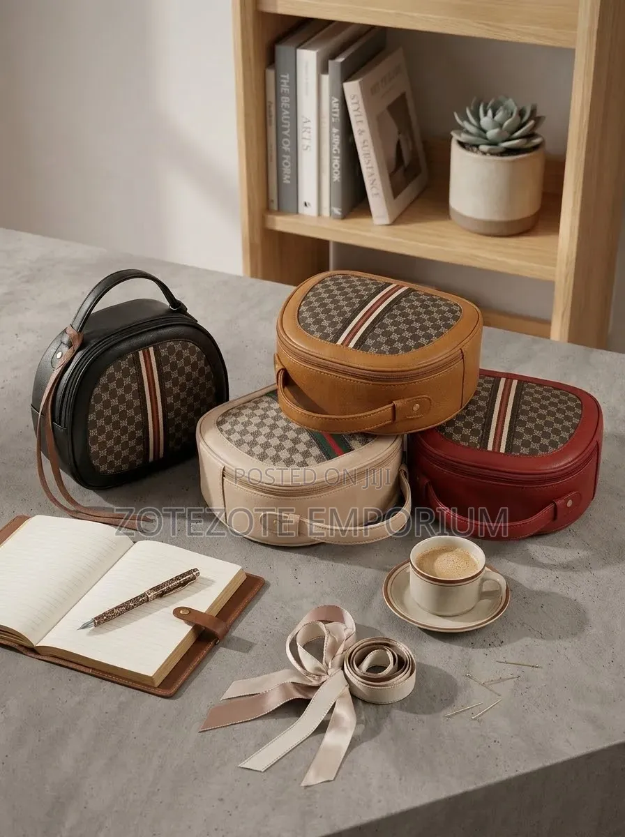 Designer Shoulder Bag