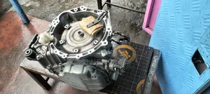 Toyota Vits 1NR Gear Box