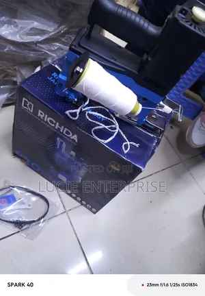 Bag Closer/ Electric Bag Closer Machine