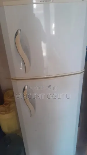 Fridge Cooler