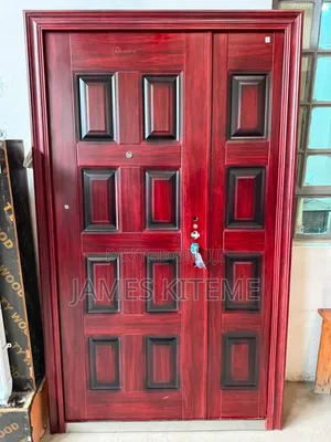 Doorify Security Door