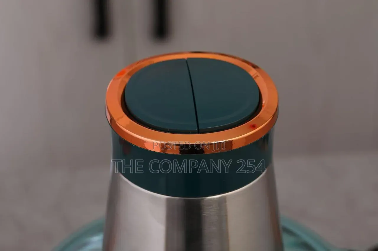 Electric 3L Food Chopper 300W With 2 Speed Setting