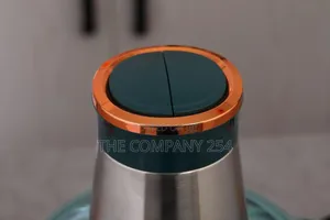 Electric 3L Food Chopper 300W With 2 Speed Setting