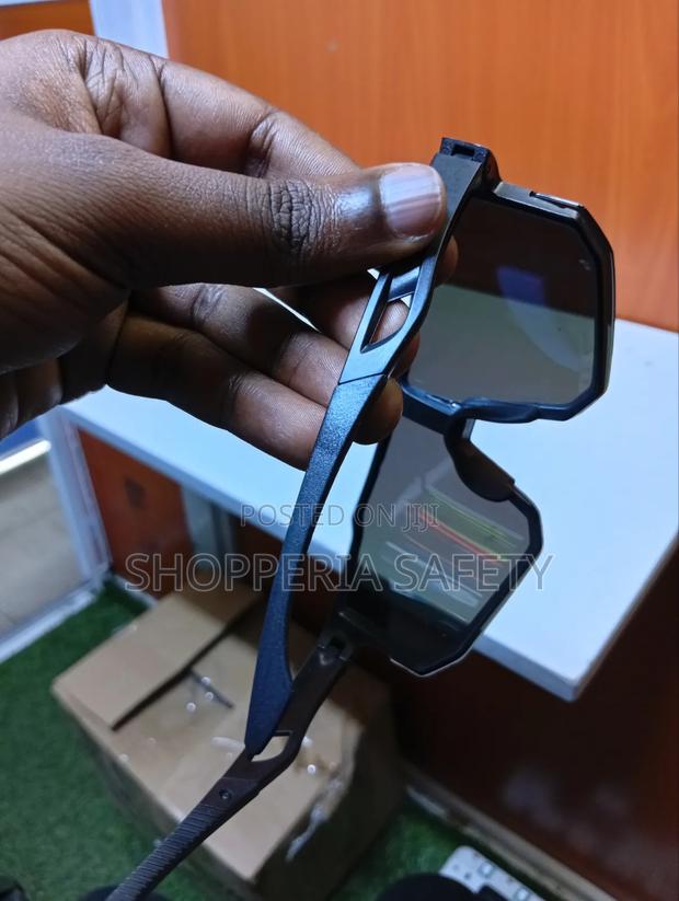 Hiking Sunglasses - main view