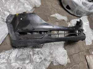 Mazda Cx5/Cx8 Front Bumper Shell