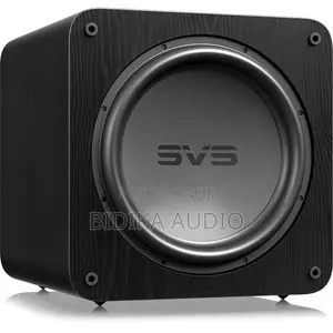 SVS R|Evolution SB-5000 15′′