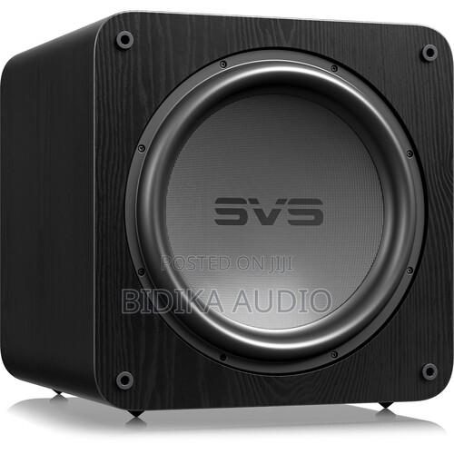 SVS R|Evolution SB-5000 15′′ - main view