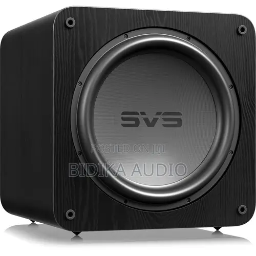 SVS R|Evolution SB-5000 15′′