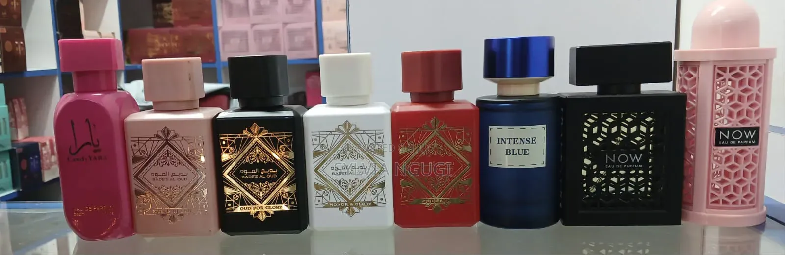 Sugar & Scents Ke