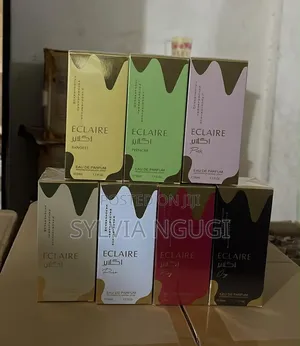 Sugar & Scents Ke