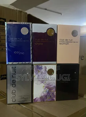 Sugar & Scents Ke