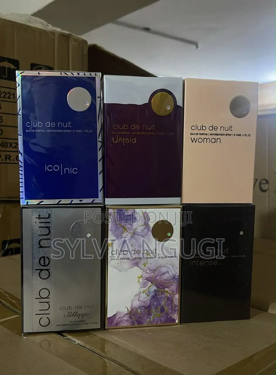 Sugar & Scents Ke