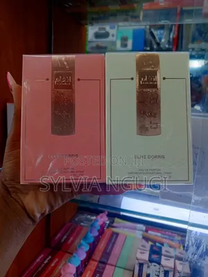 Sugar & Scents Ke