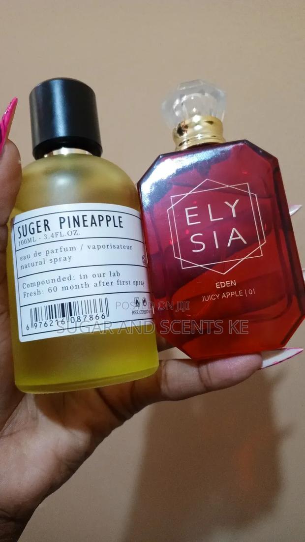 Elisya Perfume - thumbnail 2