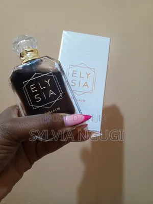 Sugar & Scents Ke