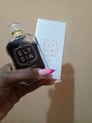Elisya Perfume