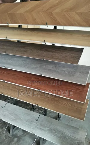Shield Flooring Tiles SPC