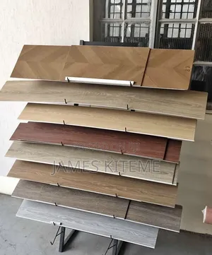 Shield Flooring Tiles SPC