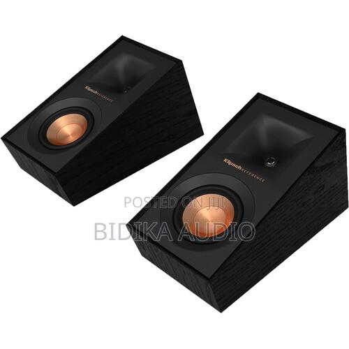 Klipsch Reference R-40sa Dolby - main view