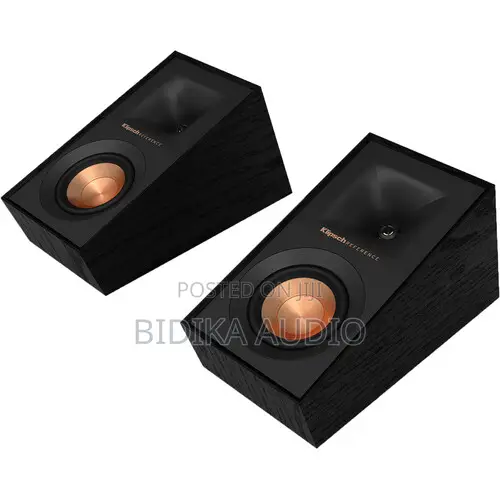 Klipsch Reference R-40sa Dolby