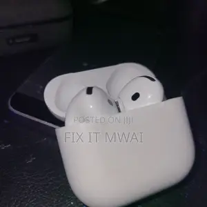 Apple AirPods 4 ANC