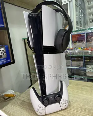 Ex Uk PlayStation 5 Pro