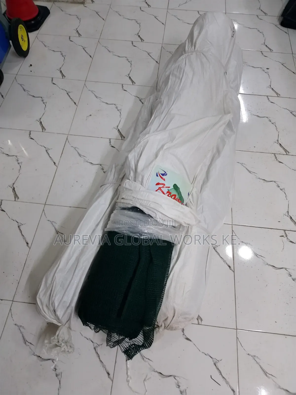 Construction Net (Heavy Duty )