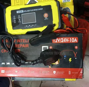 Battery Charger