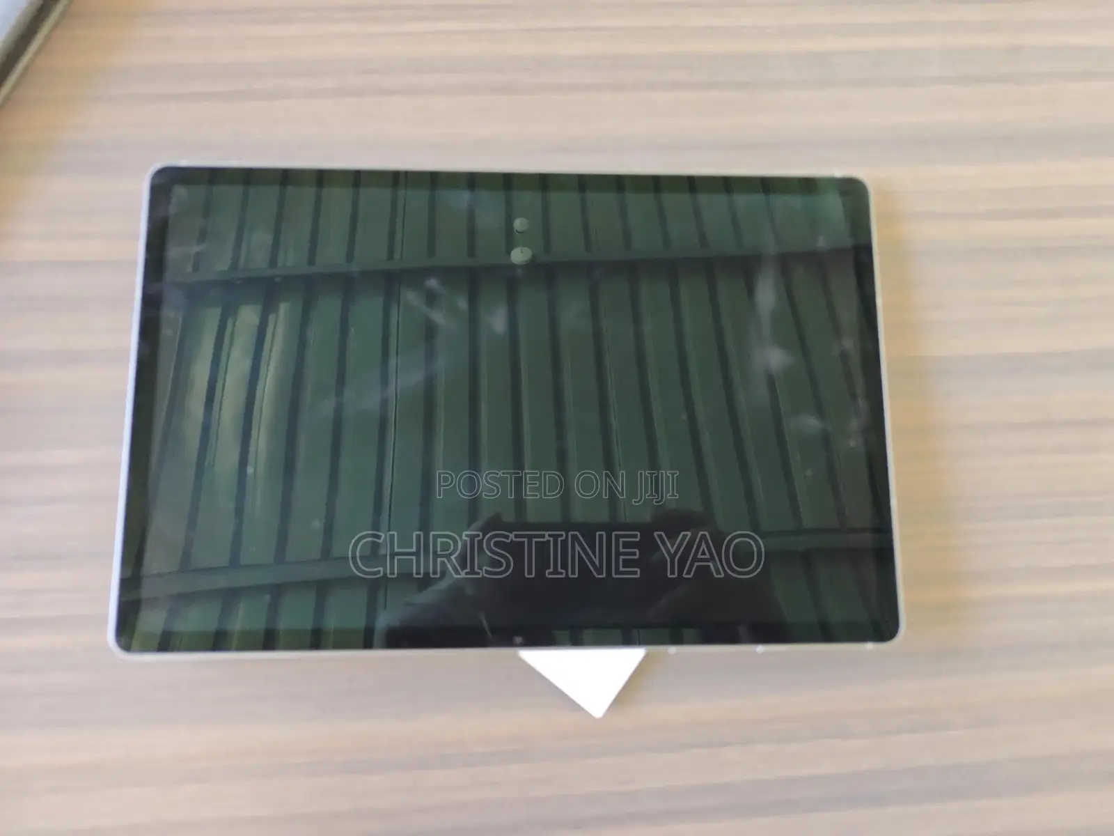 Samsung Galaxy Tab S10+ 5G 256 GB Gray