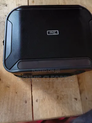 Bluetooth Speaker