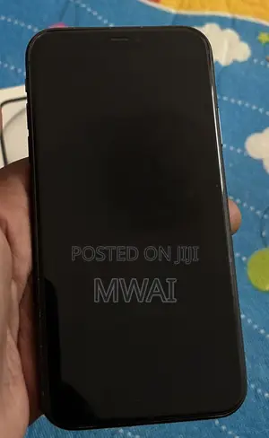 Apple iPhone 11 128 GB Black