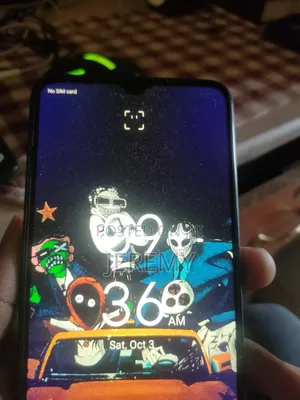Tecno Pop 7 Pro 64 GB Blue